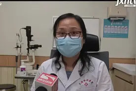 湖北武汉：女童眼痒难忍 原来睫毛藏“活虫”视频封面