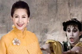 王玉环 王小风 王文君 符钰晶 吴家丽 女僵尸对比，谁更美艳动人视频封面