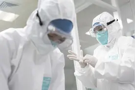 南京疫情防控关键时刻，终于传来一个好消息，钟南山提醒很重要视频封面