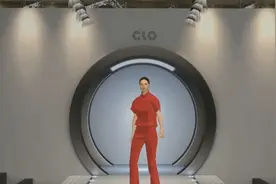 clo 3d教程，从CAD自动打板到clo 3d自动缝纫，模拟服装试穿（1）视频封面