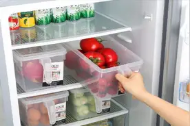 冰箱中的“它”早扔掉，可能携带甲醛，长期接触或会导致白血病视频封面