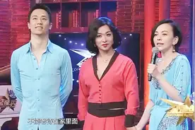 雪姨40岁还不显老，现场透露保养秘方！到了年纪一定要注意！视频封面