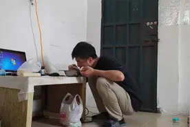 南方避寒过冬，一个人的生活，这样的消费标准谁都可以视频封面