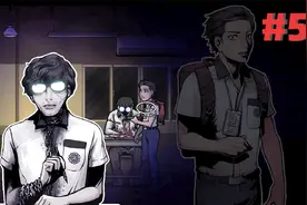 《昏迷：重制版》韩国高校恐怖惊悚实况第五章：深夜学霸视频封面