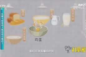 乳糖不耐受怎么喝牛奶？试试这几个方法，减缓不适症状|健康之路视频封面