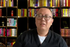 如果都看学同一个老师课，背同一个模板，会不会被认定成雷同卷？视频封面