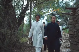 武当山最能忍受孤独的人视频封面