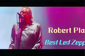 齐柏林飞艇传奇主唱/罗普兰50周年纪念辑--Robert Plant(2018)视频封面