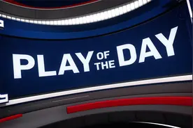 NBA今日最佳镜头：绝处逢生！科尔-安东尼上演三分绝杀逆风翻盘视频封面
