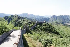 蓟州区，天津市的“后花园”有哪些景点视频封面