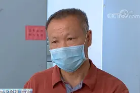 江苏苏州 “不刷脸不让进小区”引发物业合同纠纷案视频封面