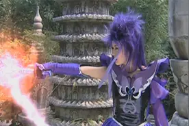 小月被魔仙彩石攻击，有一股强大的力量，到底来源于哪呢？视频封面