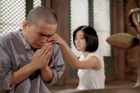 妙龄少女来寺庙祈福，小和尚一眼便沦陷，最终酿成悲剧！视频封面