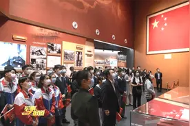 驻香港部队展览中心成为爱国主义教育生动课堂视频封面