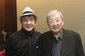 李安成龙琼瑶谢飞表示悼念台湾导演李行去世享年91岁视频封面