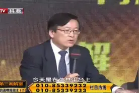 调解：婆婆要卖房养老，三儿媳数落不停，婆婆：你宰了我得了！