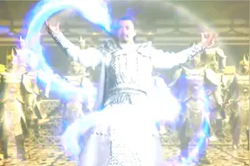 天庭有4大帝君，紫薇大帝执掌天经地纬！其他3位帝君有啥权利？