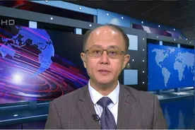 凤凰观察：联合国应介入调查乌生物实验室，主持人类公平正义视频封面