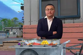 熊出没之  恰烧烤2视频封面