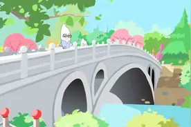赵州桥有什么特点？视频封面