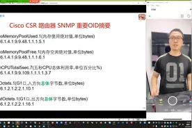 两年前讲的Zabbix, 当时真的有点胖啊!视频封面