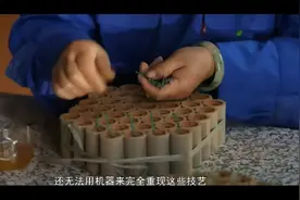 【纪录片】浏阳花炮非物质文化遗产传承【1080P】视频封面