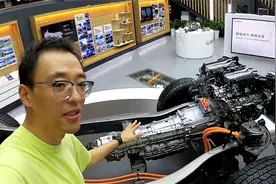 为搞懂这套3.0T+9AT/9HAT的意义，我和长城的工程师聊了聊！视频封面