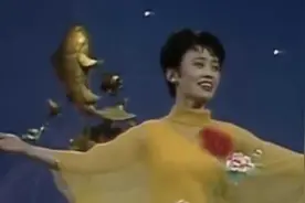朱明瑛做客影视风云，回顾经典，满满都是回忆丨影云视频封面