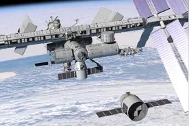 月球距离地球38万公里，美国为何不先开发月球？而舍近求远去火星视频封面
