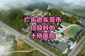 广东省东莞市比较好的10所医院视频封面