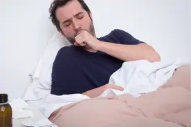 感冒无药可治，不吃药硬扛行不行？只要没出现这2种症状，就可以视频封面