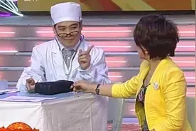 小品庸医，这种水平还当医生，快点回家种地吧视频封面