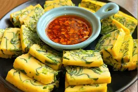 菠菜不要再炒着吃了，放锅里蒸一蒸，鲜嫩好吃，营养不流失视频封面