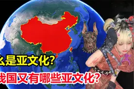 什么是亚文化？风格迥异深受追捧，目前我国有哪些？