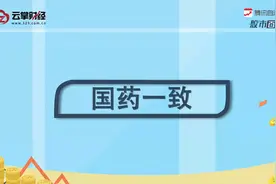 国药一致[000028]视频封面