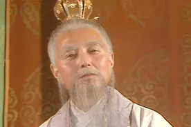 混坤祖师能不能打败菩提祖师？视频封面