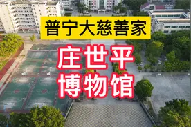 一生做慈善 ，无偿将两千亿给祖国，受到国葬的企业家-庄世平先生视频封面