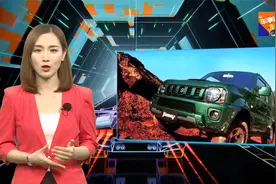 买车老被推荐四驱汽车，四驱和两驱有啥差别？视频封面
