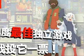 用了心的沉浸式冒险佳作！Switch风来之国测评介绍视频封面