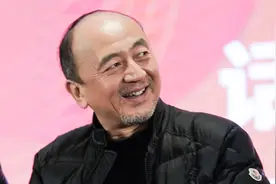 北影教授王劲松！害得黄磊差点被开除，慧眼识珠发现魏翔！视频封面