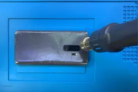 三星 Galaxy S9+后盖及屏幕自己更换，换完之后又可以再战三年视频封面