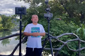 索尼相机最佳画质的设置，关闭PP值直出测试视频封面