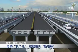 顶升长度最长！临沂沂河大桥创吉尼斯世界纪录，成临沂“新地标”视频封面
