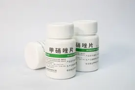 几块钱1瓶的“甲硝唑”，能对症这4种疾病，便宜还好用