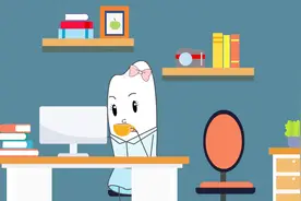 咖啡和茶为什么能提神？视频封面