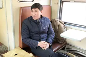 宝鸡到广元绿皮车：沿途站站停，大哥买票花多钱，让人想不到视频封面