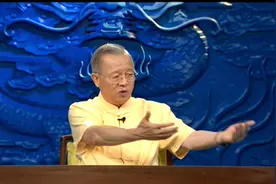 曾仕强：对人类有害的科技再搞下去，受到伤害的还是我们自己...视频封面