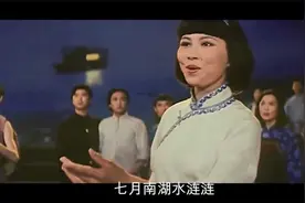 著名歌唱家因病去世，众好友送行，享年55岁太痛心视频封面