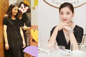 47岁梅婷久居法国生活富足！素颜出镜曝光颜值，身材发福肚腩突出视频封面