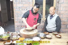 厨师长教你：6种“饺子馅”的家常做法，过年派上大用场，收藏了视频封面